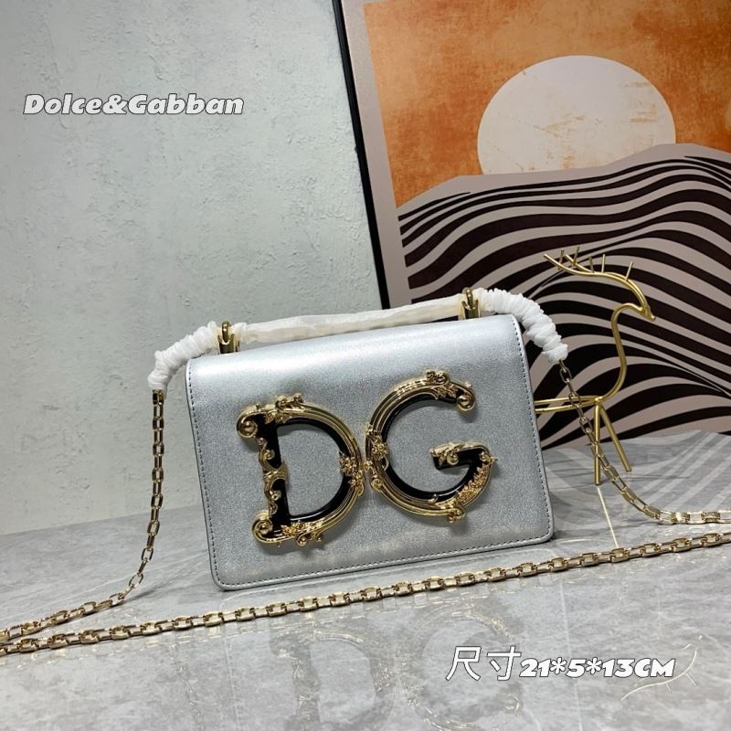 D&G Satchel Bags